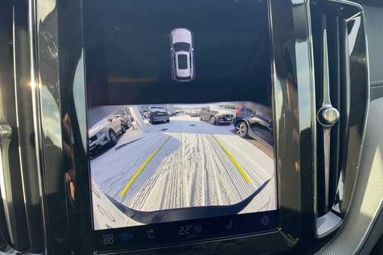 Volvo XC60 T6 Plug-In Hybrid AWD Ultra Bright