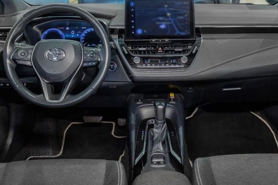 Toyota Corolla 1.8 Hybrid Comfort