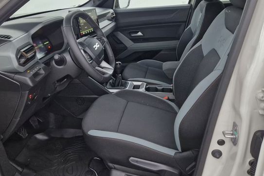 Dacia Duster Extreme LPG 1.2 Eco-G