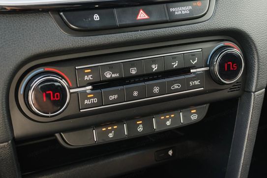 Kia ProCeed 1.6 T-GDI GT DCT