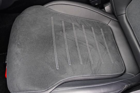 Mercedes GLC Coupe 200 d 4-Matic AMG Line