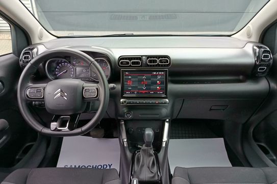 Citroen C3 Aircross 1.2 PureTech Shine S&S EAT6