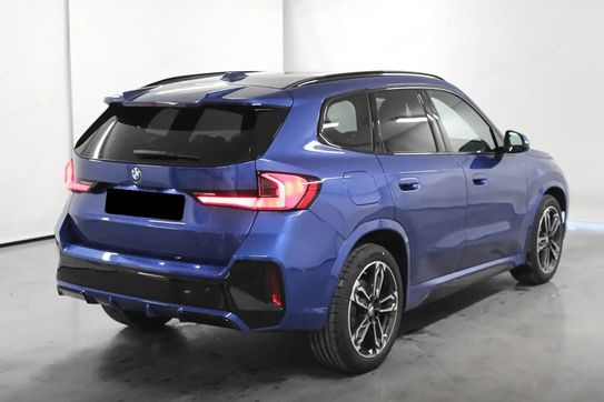BMW X1 sDrive20i M Sport