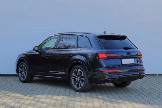 Audi Q7 50 TDI quattro S Line