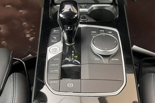 BMW Seria 2 218i M Sport aut