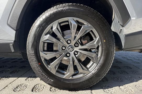 Toyota RAV4 Comfort 2.0 MS