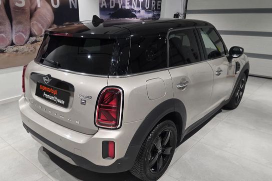 Mini Countryman Cooper Classic Trim aut