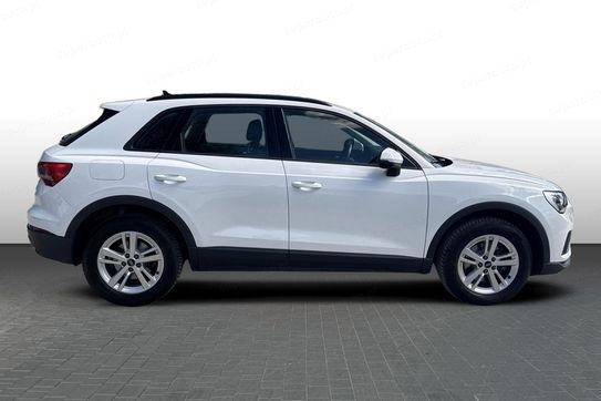 Audi Q3 35 TFSI