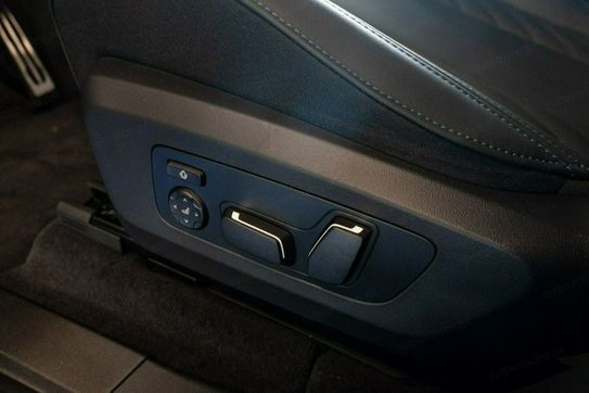 BMW X3 xDrive30e M Sport