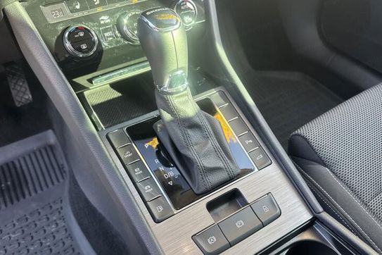 Skoda Superb Style 1.4 TSI Plug-In Hybrid  DSG