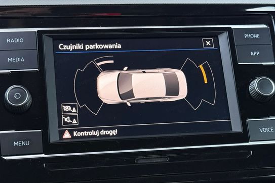 Volkswagen Passat 1.5 TSI EVO Business DSG