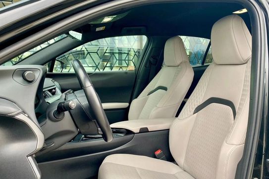 Lexus UX 250h F Impression 2WD