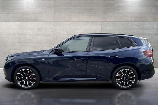 BMW X3 M50 xDrive