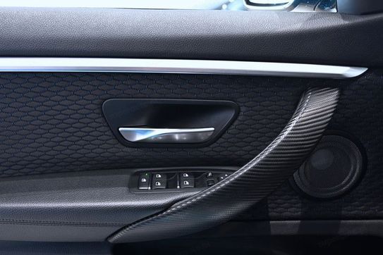 BMW Seria 4 Gran Coupe 430i xDrive M Sport