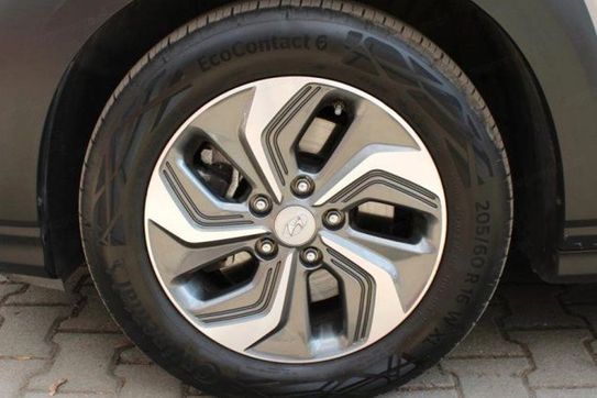 Hyundai Kona 1.6 GDI Hybrid Comfort DCT