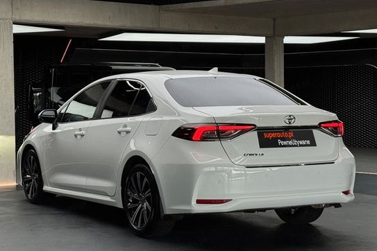 Toyota Corolla 1.5 Comfort