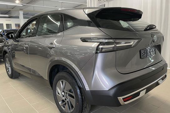 Nissan Qashqai Acenta 1.3 DIG-T mHEV  Xtronic
