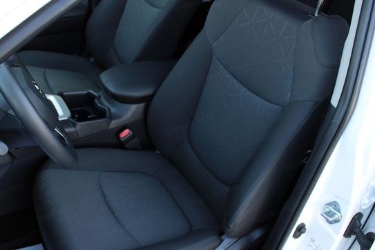 Toyota RAV4 2.5 Hybrid Comfort 4x2