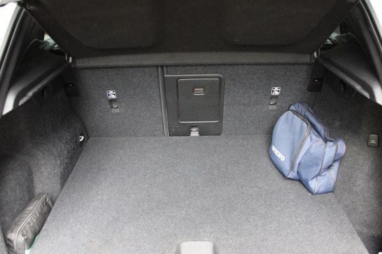 Volvo XC40 T3
