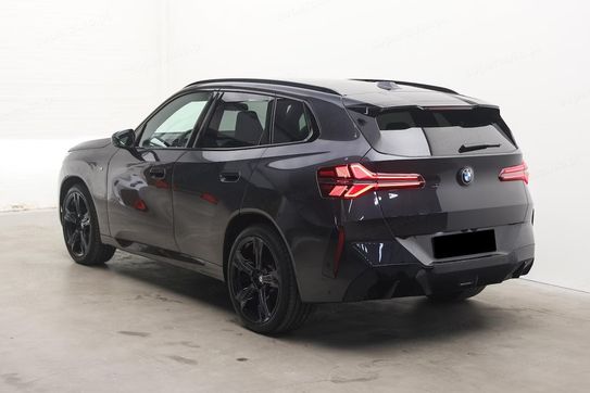BMW X3 xDrive20d M Sport