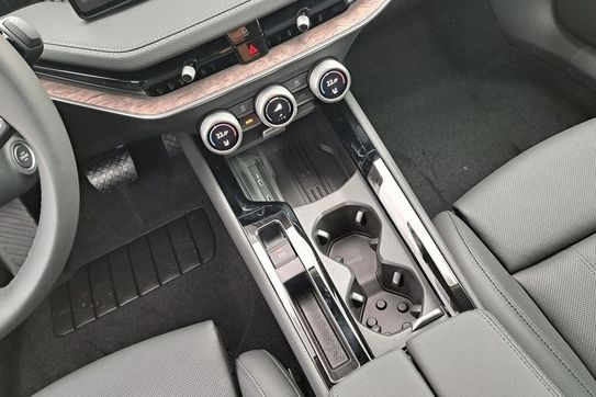 Skoda Superb L&K 1.5 TSI Plug-in Hybrid DSG
