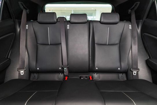 Lexus LBX 1.5 Hybrid Relax