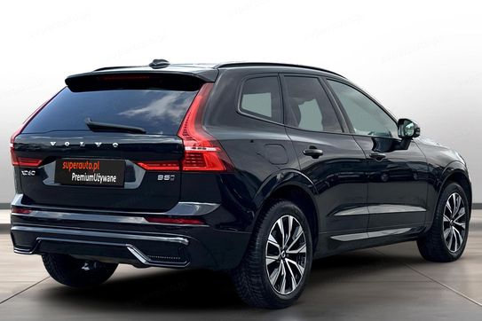 Volvo XC60 B5 B AWD Ultimate Dark