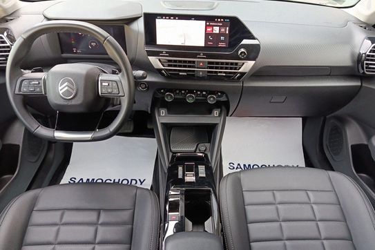 Citroen C4 1.2 PureTech Max S&S EAT8