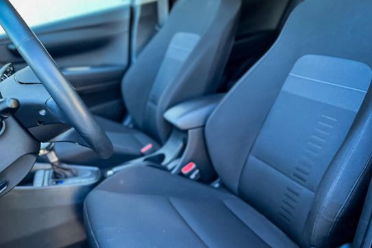 Hyundai Bayon 1.0 T-GDI Smart DCT