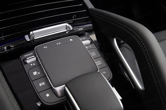 Mercedes GLE AMG Coupe 53 4-Matic+