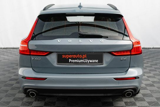 Volvo V60 B4 B Momentum Pro