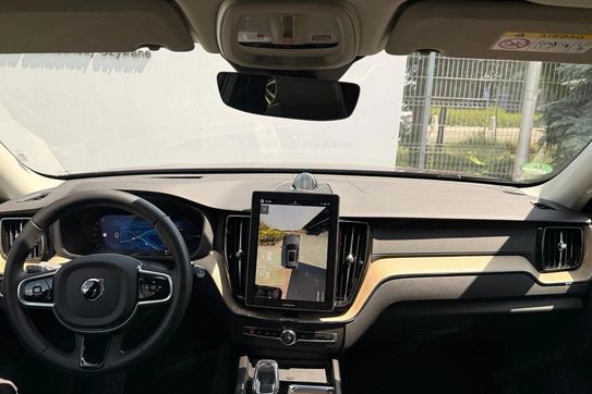 Volvo XC60 T6 Plug-In Hybrid AWD Ultra Bright aut