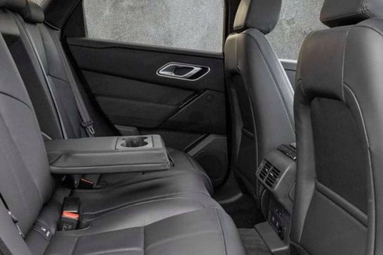 Land Rover Range Rover Velar P400e Dynamic SE