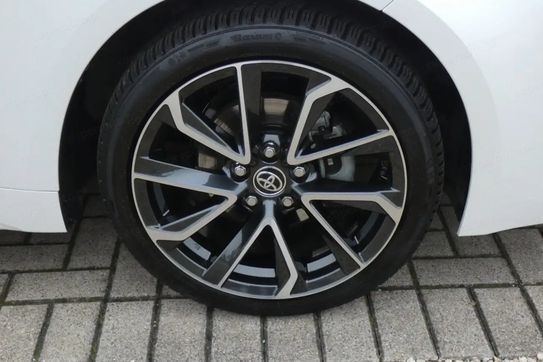 Toyota Corolla Executive 1.8 Hybrid