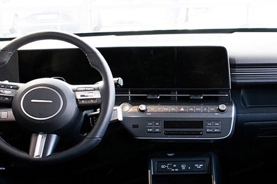 Hyundai Kona Executive 1.6 GDI Hybrid DCT