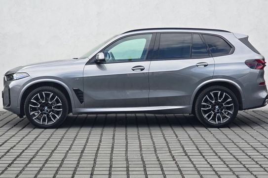 BMW X5 xDrive30d M Sport