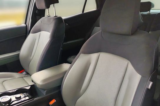 Kia Sportage 1.6 T-GDI Anniversary 2WD DCT