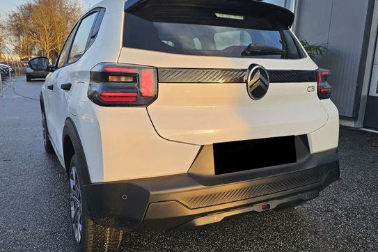 Citroen C3 You! 1.2 T