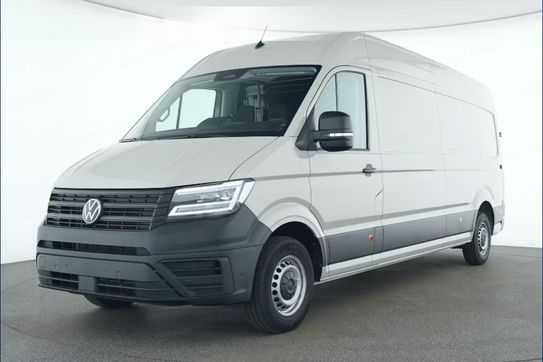 Volkswagen Crafter L4H3