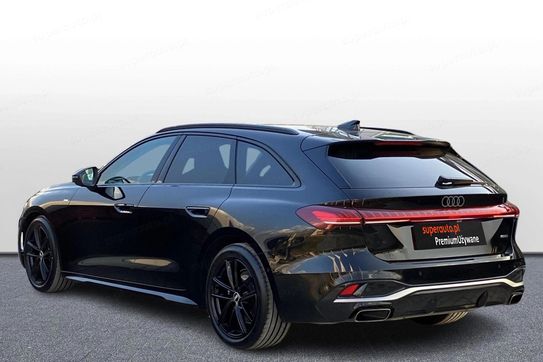 Audi A5 Avant TFSI 150 kW S tronic