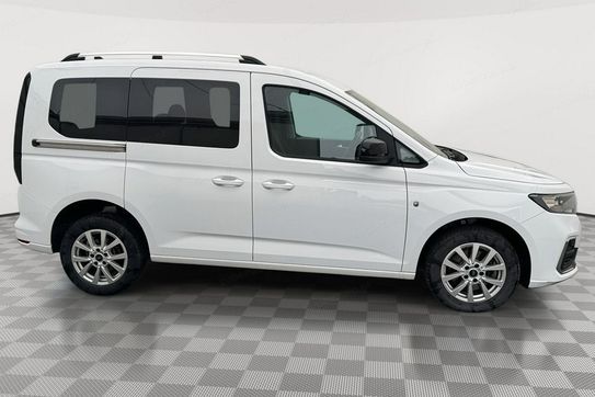 Ford Tourneo Connect 2.0 Ecoblue Titanium