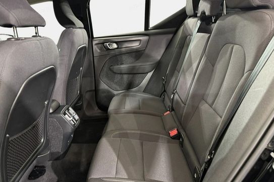 Volvo XC40 T3 Momentum Pro aut