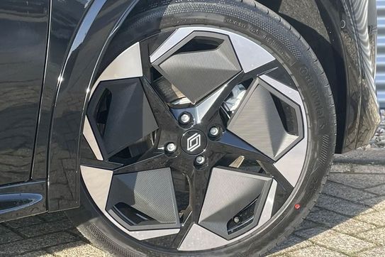 Renault Clio Techno 1.2 TCe