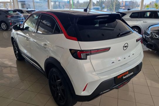 Opel Mokka 1.2 T GS S&S