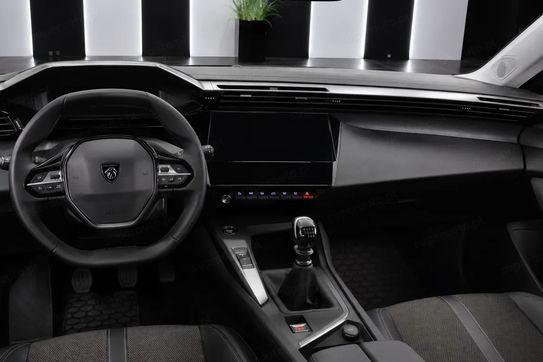 Peugeot 308 PureTech Allure S&S