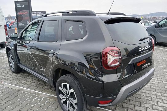Dacia Duster 1.0 TCe Journey