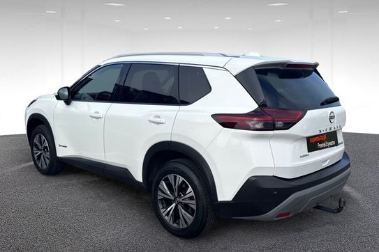 Nissan X-Trail N-Connecta 1.5 E-4ORCE AT 4x4