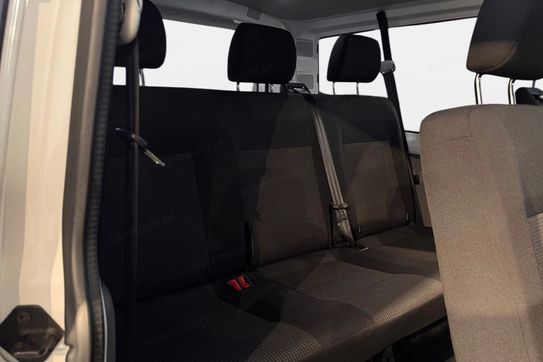 Volkswagen Transporter 2.0 L2H1