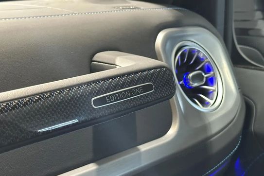 Mercedes Klasa G 580 EQ  Edition One