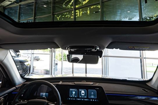 Chery Tiggo 7 Prestige 1.5 T-GDI Super Hybrid DHT